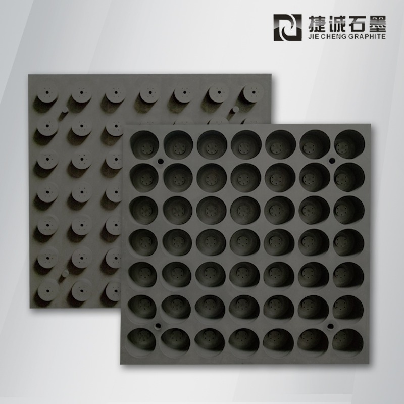 半導(dǎo)體封裝石墨模具,封裝石墨模具,燒結(jié)石墨模具,電子石墨模具